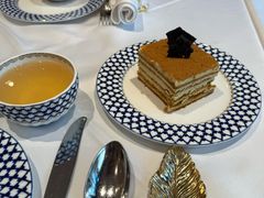 -哈拉硕俄式西餐
