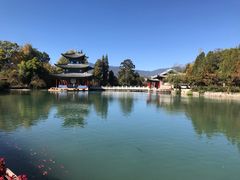 -黑龙潭公园