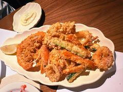 五渔村炸海鲜-CAPARESH開府莱舍(望京金辉店)