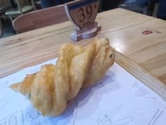 -头壹号饸饹面·大油条(常营店)