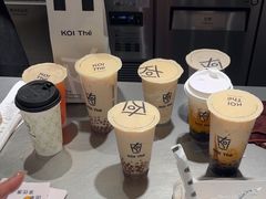 -KOI Thé(正佳广场店)