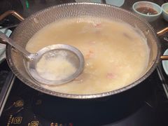 胡椒猪肚鸡-捞王锅物料理(济南万象城店)