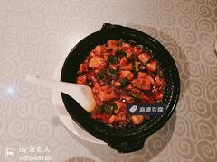 -陈麻婆豆腐总店