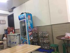 -老鲁牛肉板面(金环里店)