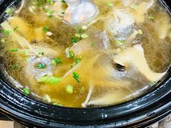 -徽州美食(三十年老店)