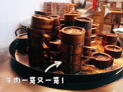 -峨眉山豆腐脑(解放路店)
