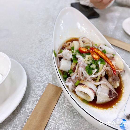 沁旺华餐厅(华睦店)