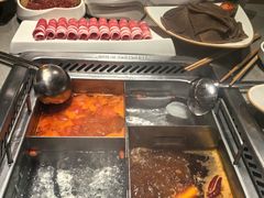 -海底捞火锅(宇飞大厦店)