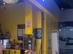 -谜盒子奇幻密室(南屏店)