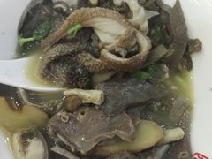 -阳坊胜利涮羊肉(阳坊老店)