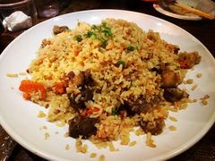 -霄汉羊排(万松园一店)