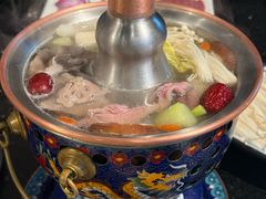 -南门涮肉(上海二店)