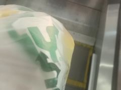 -赛百味SUBWAY(万柳华联店)