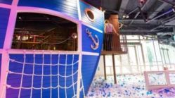 -幻贝家儿童乐园(苏州中心店)