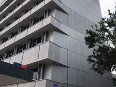 -福田区文化馆(景田东一街)