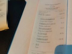 -广州富力丽思卡尔顿酒店·丽轩·粤菜