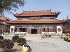 -高旻寺
