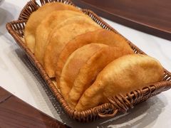 -李记搅团•非遗陕菜(三桥店)