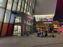 -义乌之心城市生活广场