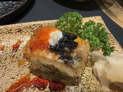 -無二炙坊·和牛烧肉(大钟寺1733店)