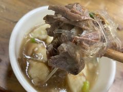 -老刘家泡馍·陕西老字号(钟楼广济街店)