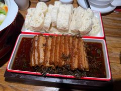 -沈家花园如皋菜(海阳路店)