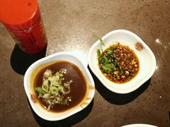 -幸运牛汕头小黄牛牛肉火锅(梅林店)