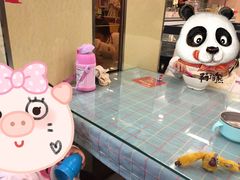 -红鼻子桂林米粉(金唐新光界店)