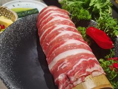 -芸山季·云南野生菌火锅(宝能环球汇店)