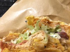 -煎饼道·孜然里脊煎饼(来福士店)