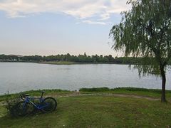 -美兰湖景区