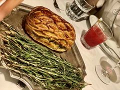 -壳里西餐厅Coquille Seafood Bistro(蒙自路店)