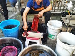 -铜元老码头鳝鱼火锅