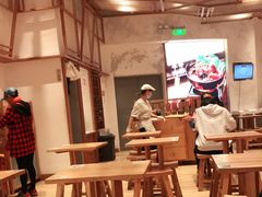 -小满手工粉(上海月星环球港店)