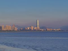 -深圳湾公园(南山区)