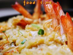-青木岚小海鲜•小龙虾(友谊店)