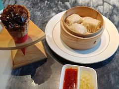 -西安饭庄·非遗陕菜(钟楼店)