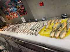 -永辉超市(新世界店)