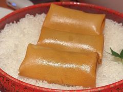 -三利音·玖弄小鲜(浦东嘉里城店)