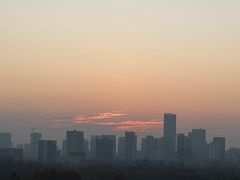 -合肥野生动物园