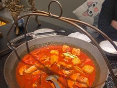 -有才叔的小馆(招商依云曲江店)