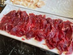 -潮汕美牛肉丸火锅店(天宁寺店)
