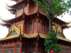 -龙潭水乡