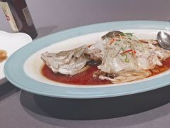 -百富源·海鲜辽菜(浑河堡店)