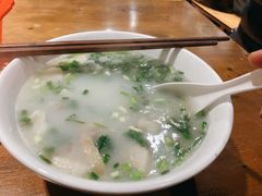 羊肉汤-祥盛隆羊汤馆(芙蓉店)