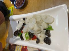 -易老妈蹄花.特色川菜(人民公园总店)
