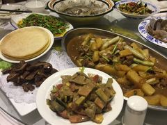 -景芝小炒(蓉花路店)