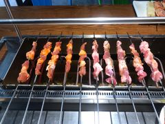 -汉城烧烤(西稍门劳动路店)