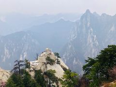 -华山风景名胜区