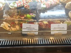 -西点坊(浦东香格里拉店)